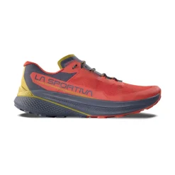 Prodigio Mountain Red - Chaussures | La Sportiva