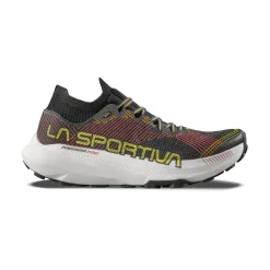 Prodigio Pro Black Yellow - Chaussures | La Sportiva