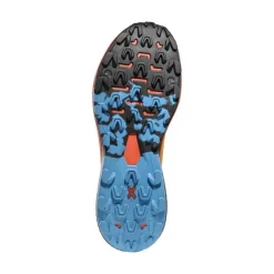 Prodigio Tropic Blue / Cherry Tomato - Chaussures | La Sportiva