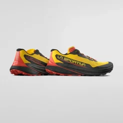 Prodigio Yellow Black - Chaussures | La Sportiva