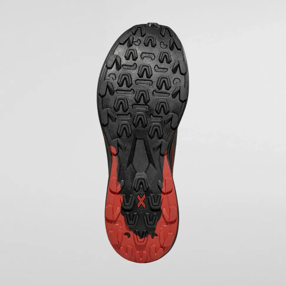 Prodigio Yellow Black - Chaussures | La Sportiva