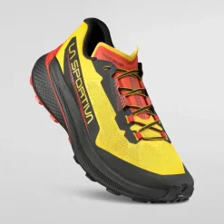 Prodigio Yellow Black - Chaussures | La Sportiva