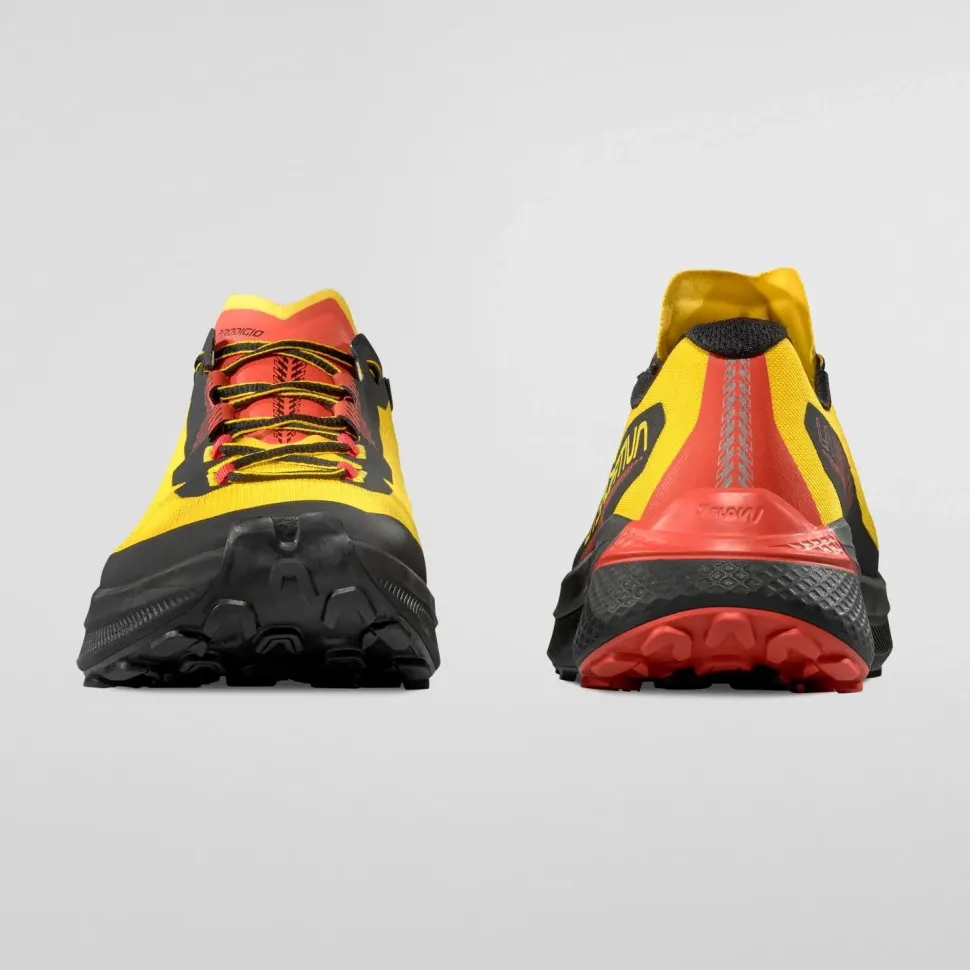 Prodigio Yellow Black - Chaussures | La Sportiva