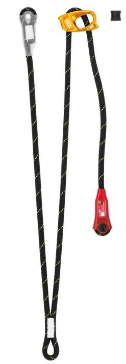 Progress Adjust Y - Equipement Pro | Petzl