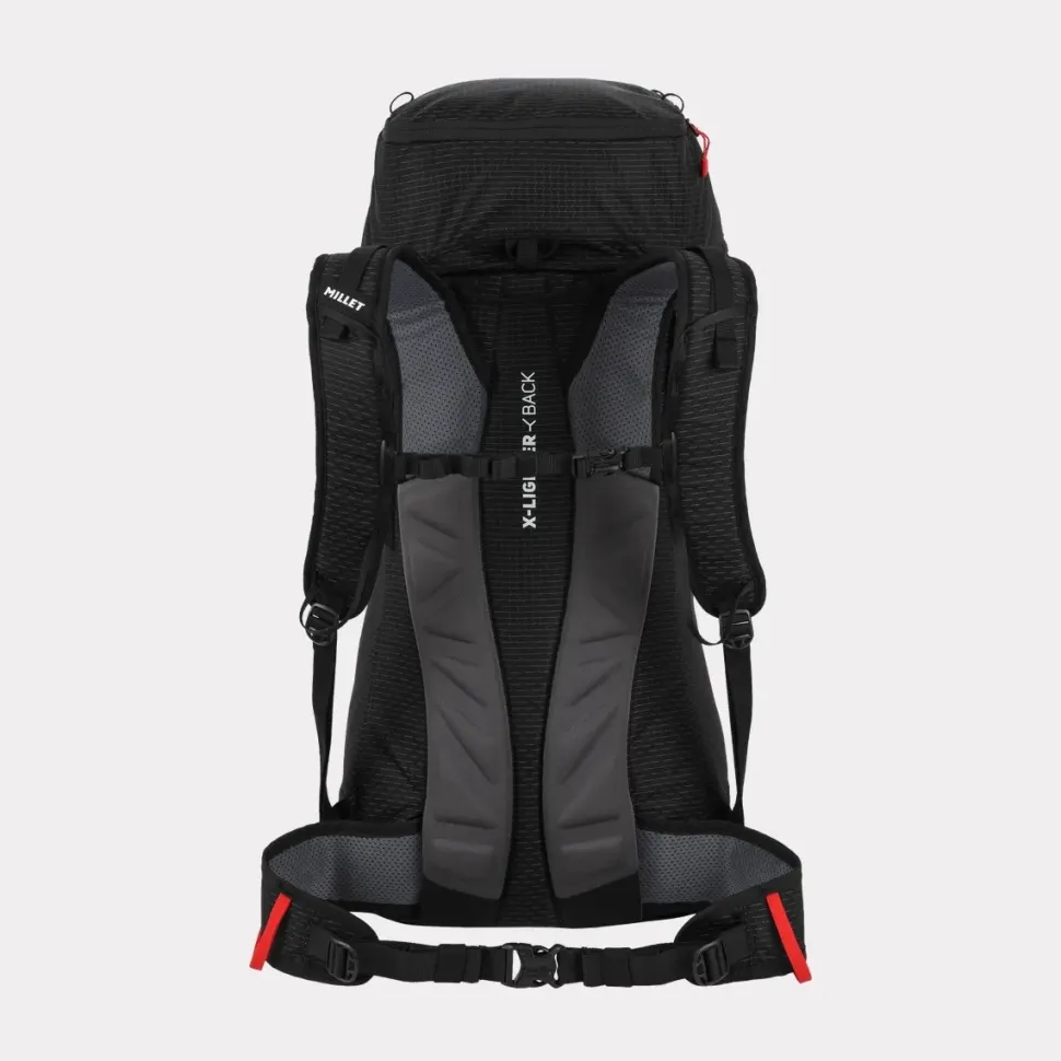 Prolighter30+10 Black - Sac A Dos | Millet