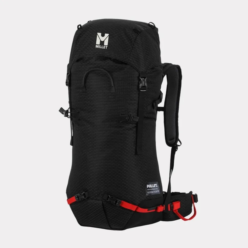 Prolighter30+10 Black - Sac A Dos | Millet