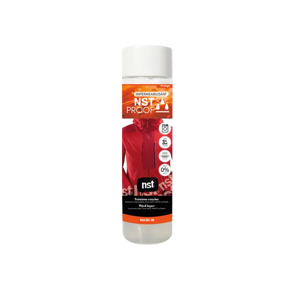 Proof - 250ml - Entretien | Nst