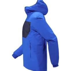 Proton Sweat Vitality Black Sapphire - Veste | Arcteryx