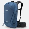 Protum 27 Tempest Blue - Sac A Dos | Rab