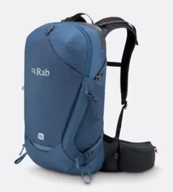 Protum 27 Tempest Blue - Sac A Dos | Rab