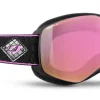 Proxima Noir Et Rose - Masque | Julbo