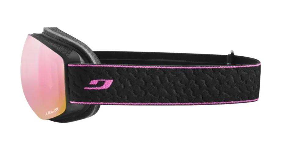Proxima Noir Et Rose - Masque | Julbo