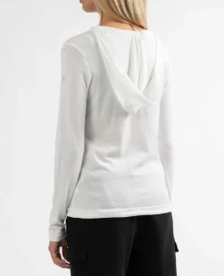 Pull Femme Dicedo Ecru - Sweat | Sun Valley