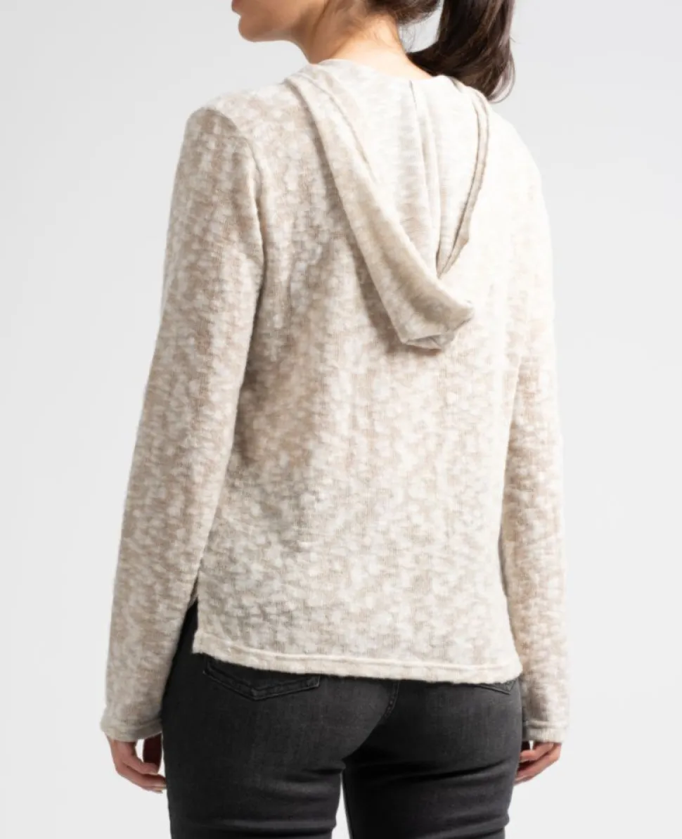 Pull Femme Doglio Print - Pull | Sun Valley