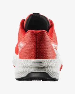 Pulsar Fiery Red Vanilla Ice