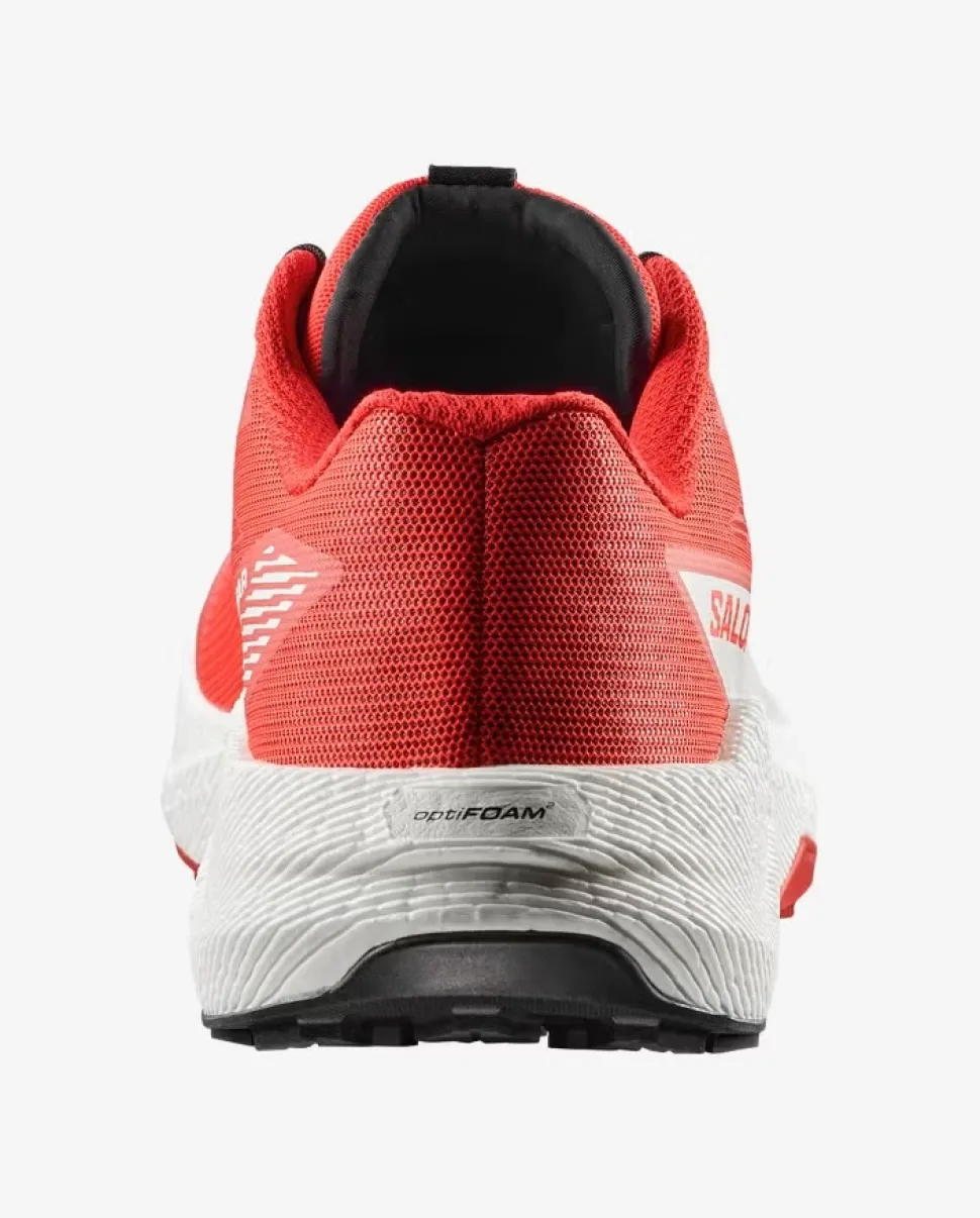 Pulsar Fiery Red Vanilla Ice