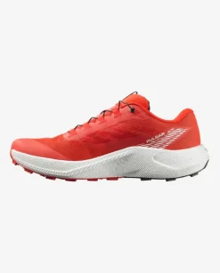 Pulsar Fiery Red Vanilla Ice