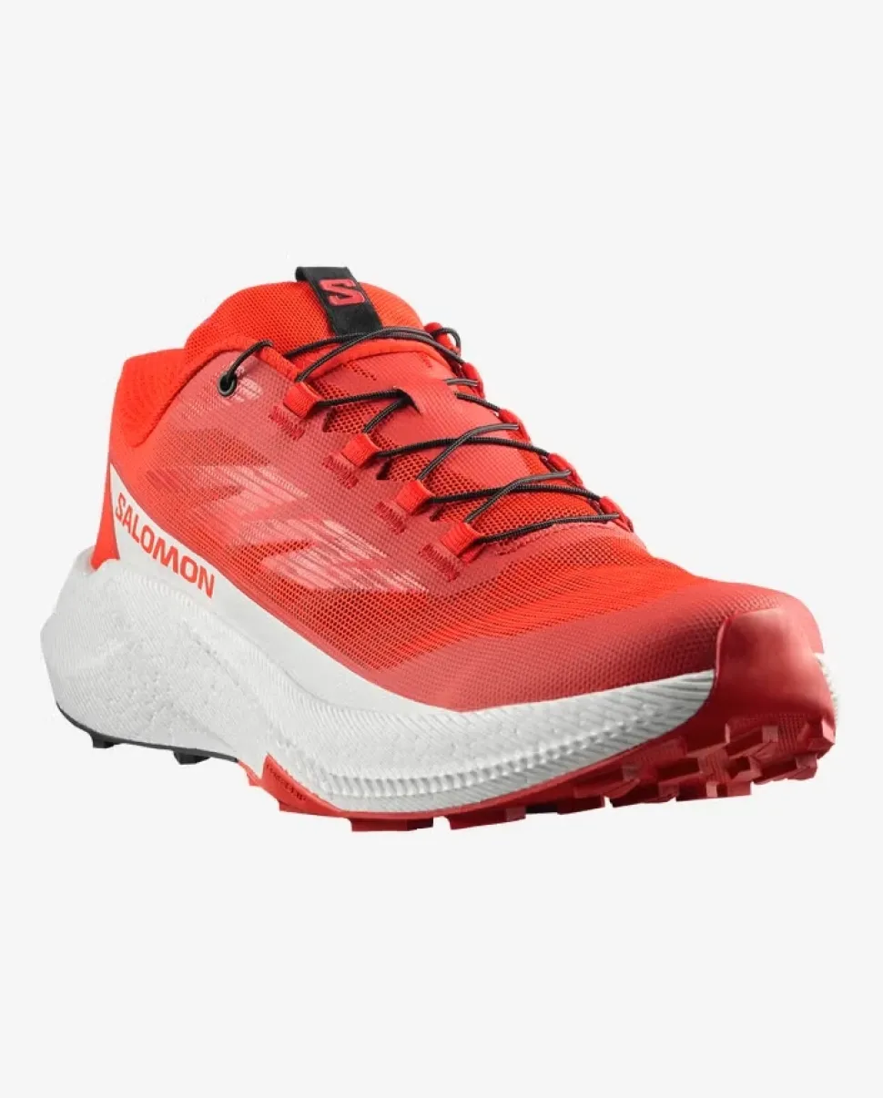 Pulsar Fiery Red Vanilla Ice
