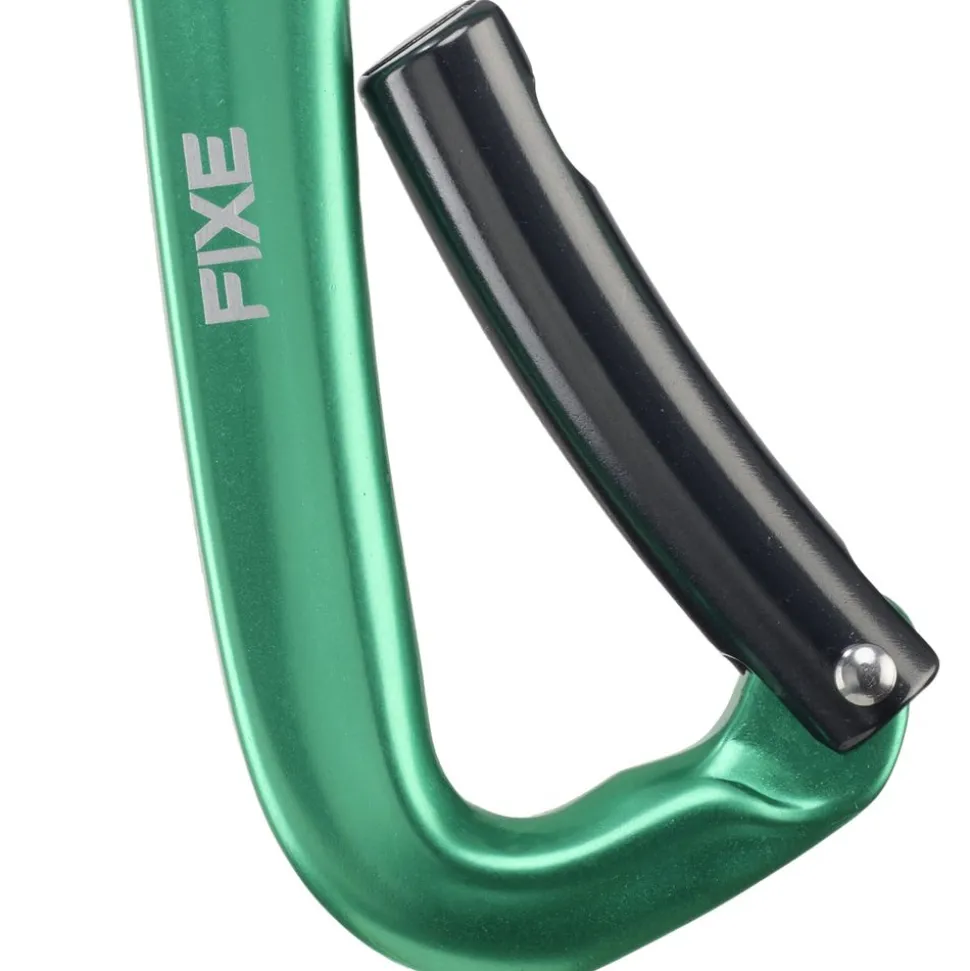 Puput Carabiner Curve - Mousquetons | Fixe