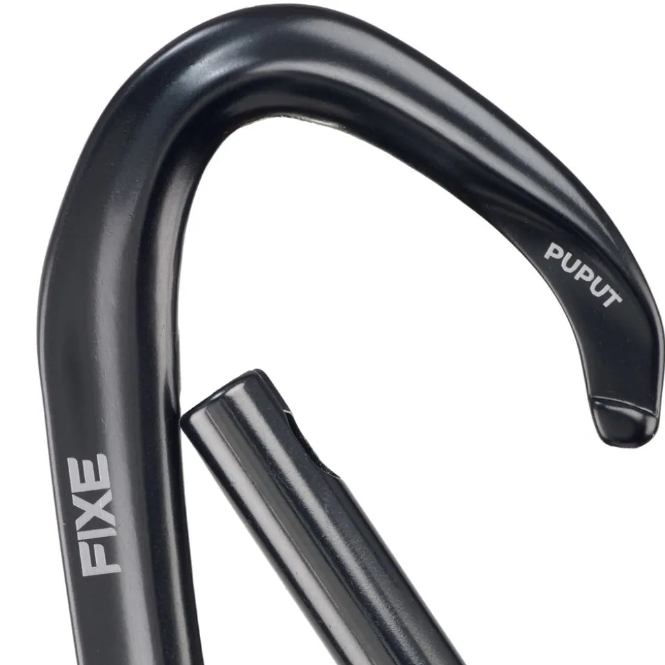 Puput Carabiner Straight - Mousquetons | Fixe