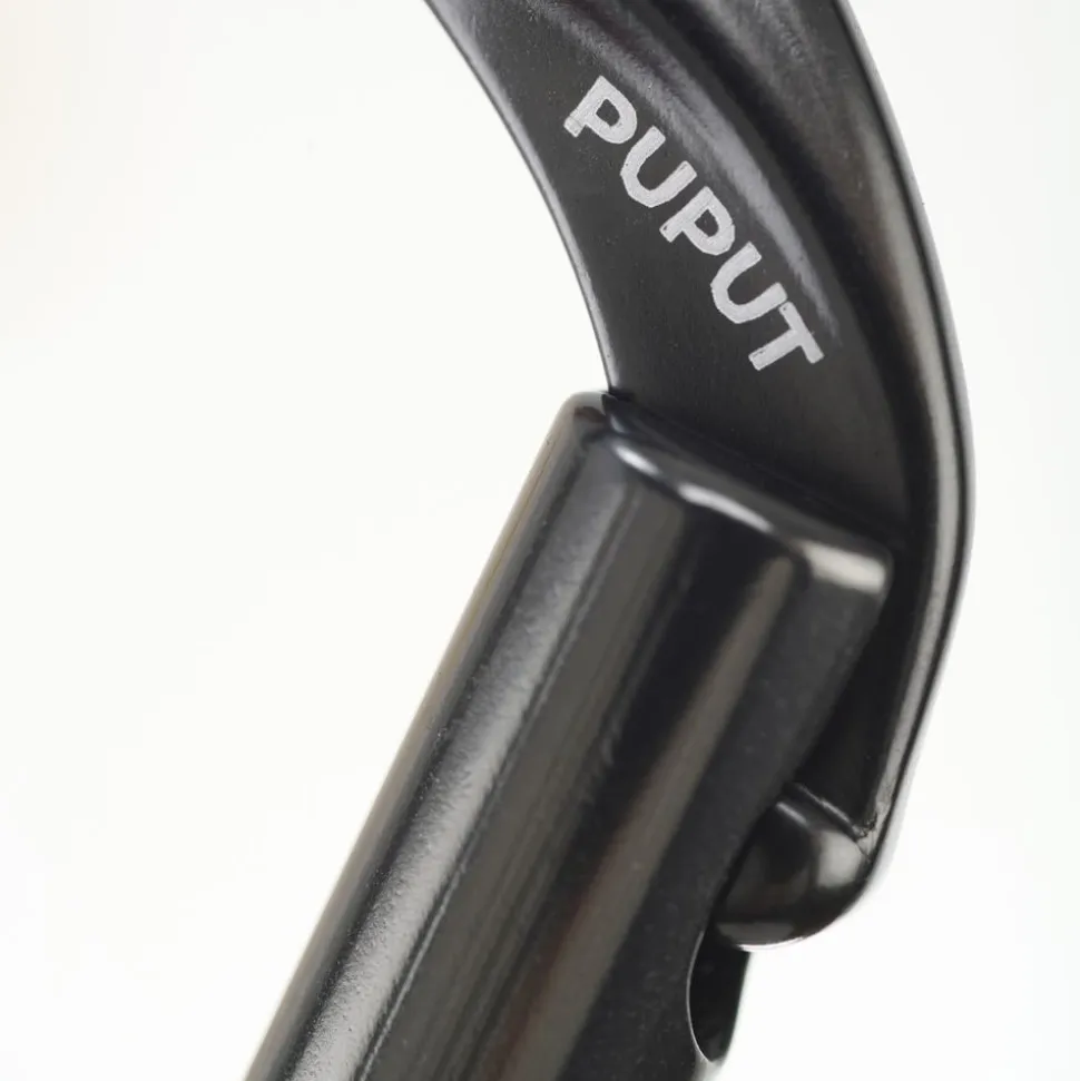 Puput Carabiner Straight - Mousquetons | Fixe