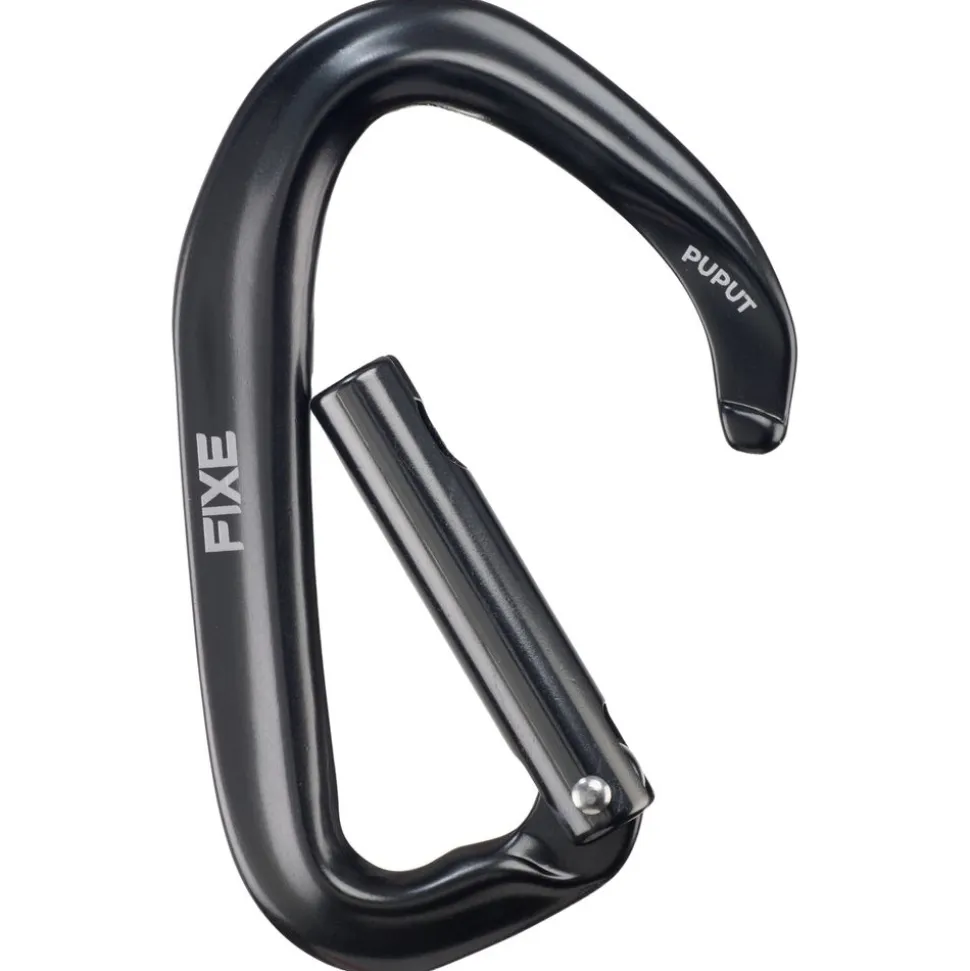 Puput Carabiner Straight - Mousquetons | Fixe