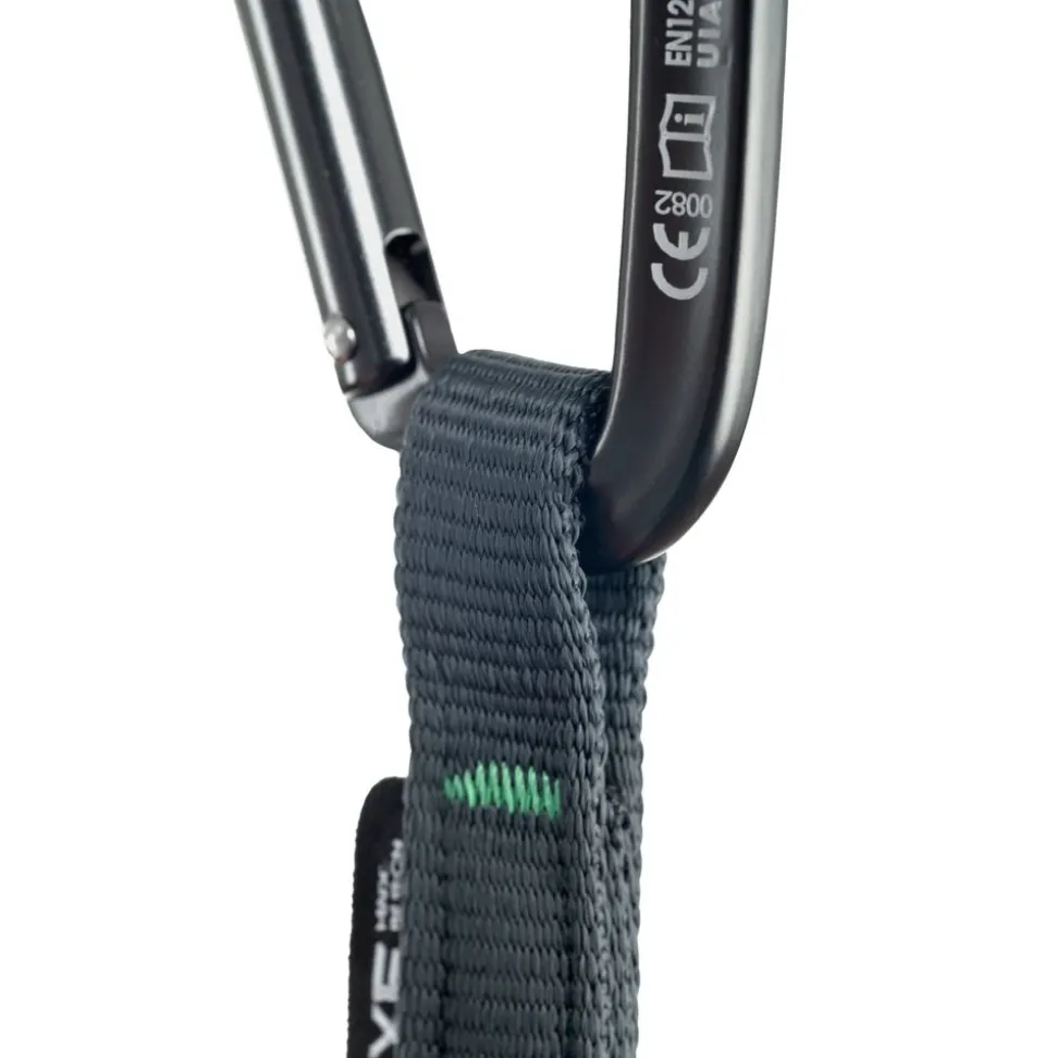 Puput Carabiner Straight - Mousquetons | Fixe