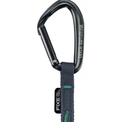 Puput Carabiner Straight - Mousquetons | Fixe