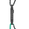 Puput Wide Quickdraw 24cm - Degaines | Fixe