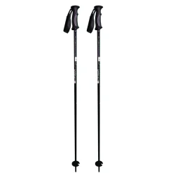 Pur Ride Gris (paire) - Batons | Approach Outdoor