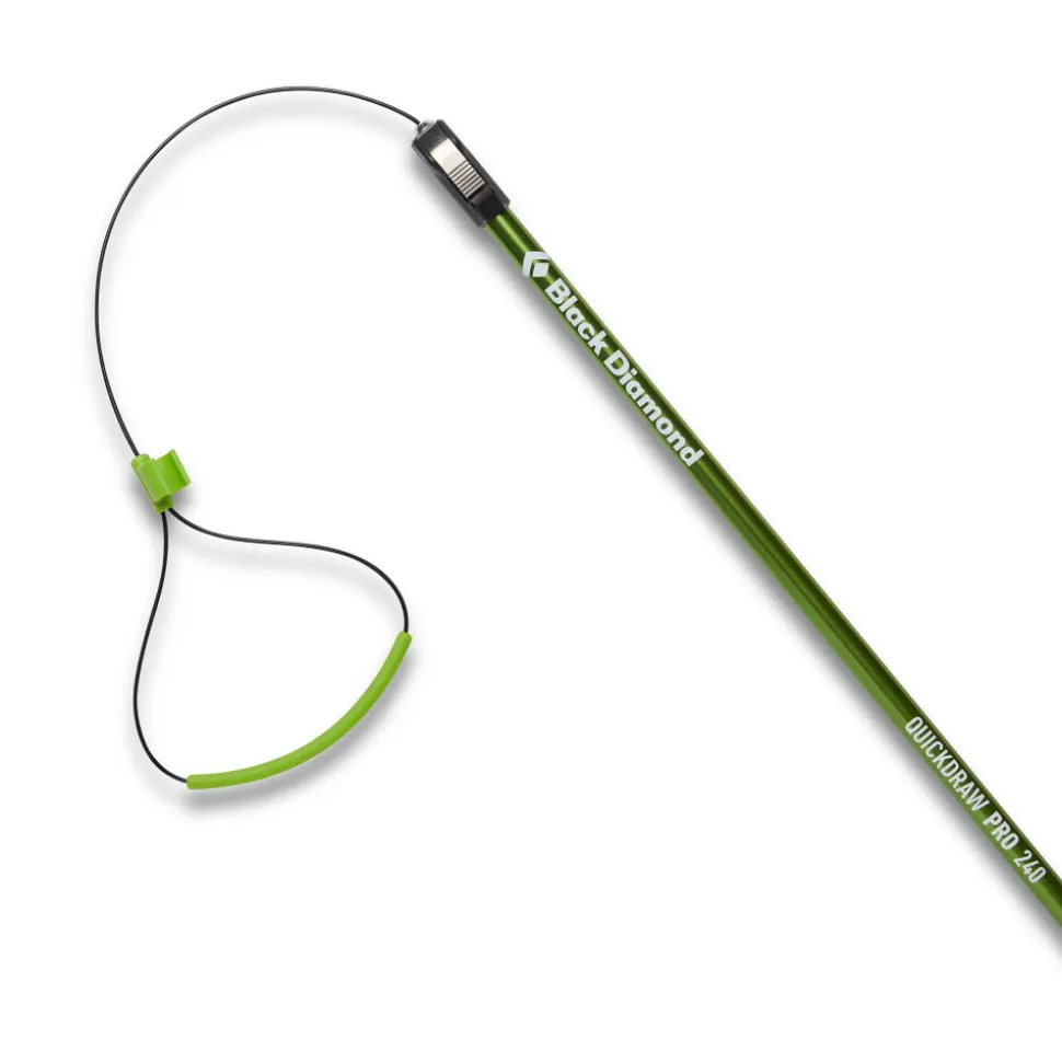 Quickdraw Pro Probe 240 - Sonde | Black Diamond