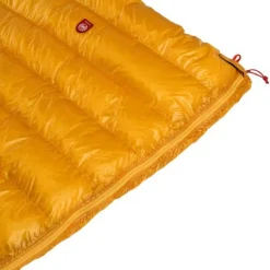 Quilt Radical Ulz 5/0 - Zip Gauche - Sac De Couchage | Pajak