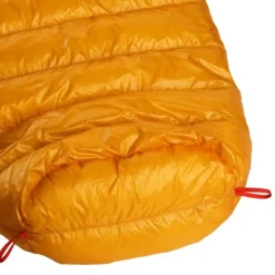 Quilt Radical Ulz 5/0 - Zip Gauche - Sac De Couchage | Pajak