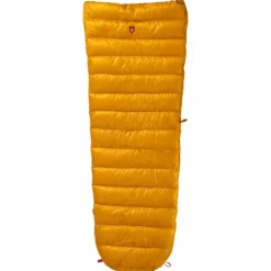 Quilt Radical Ulz 5/0 - Zip Gauche - Sac De Couchage | Pajak