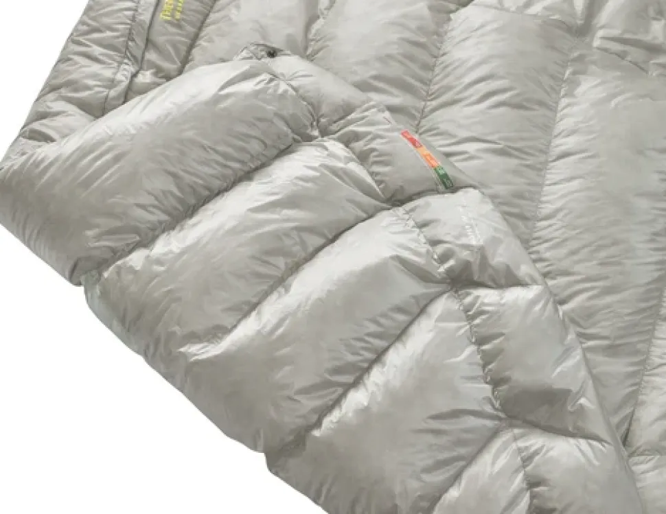 Quilt Vesper 0/-6 Reg - Sac De Couchage | Thermarest