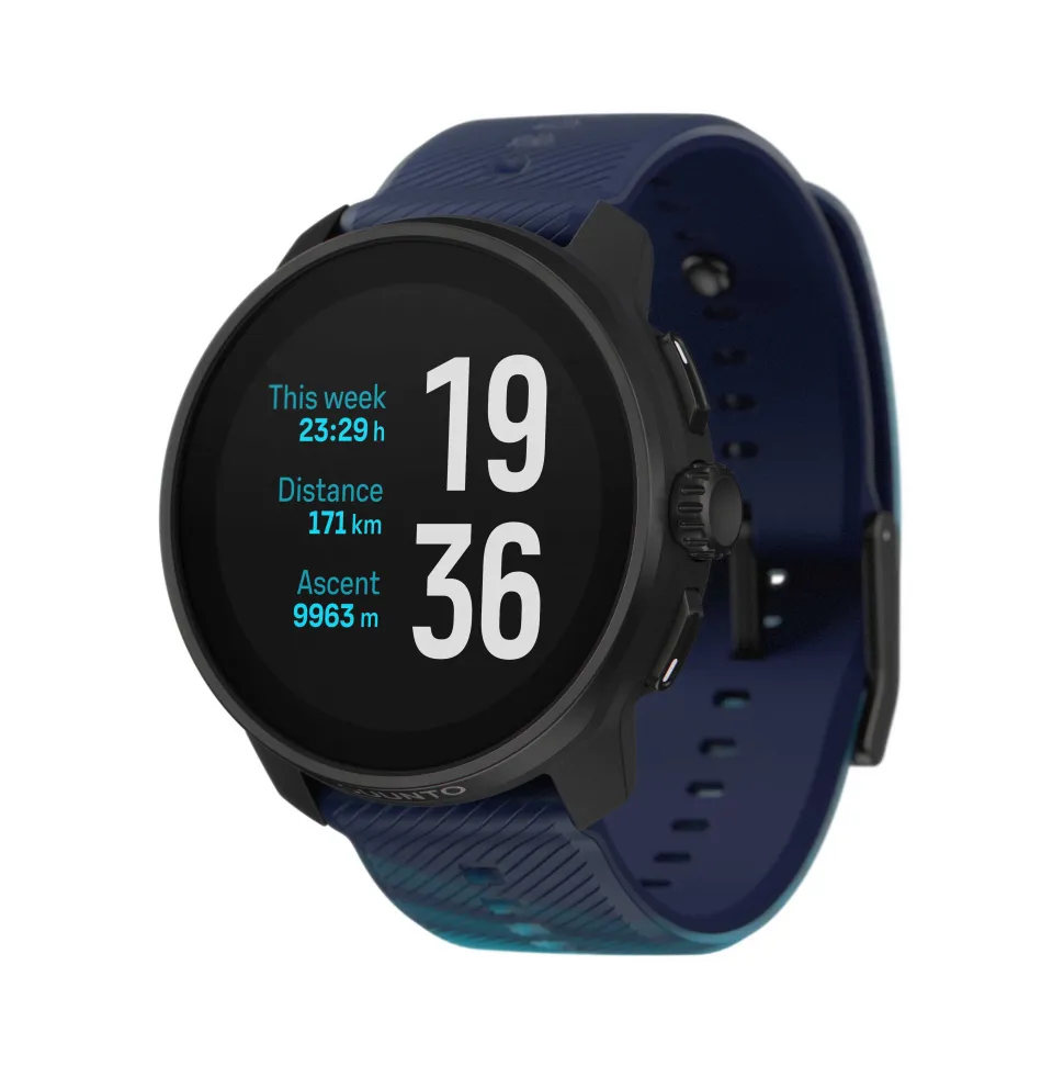 Race S Utmb World Series - Gps Running | Suunto