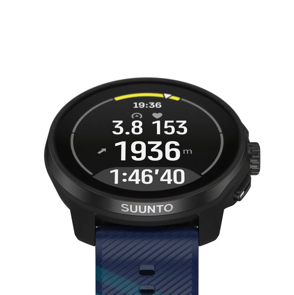 Race S Utmb World Series - Gps Running | Suunto
