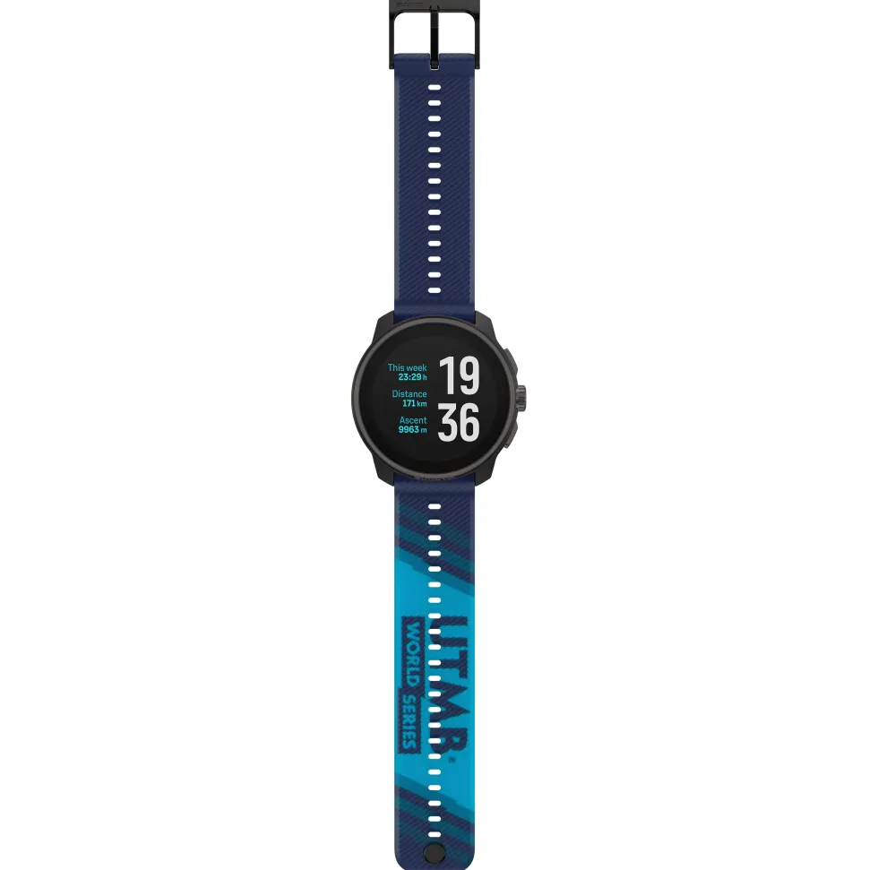 Race S Utmb World Series - Gps Running | Suunto