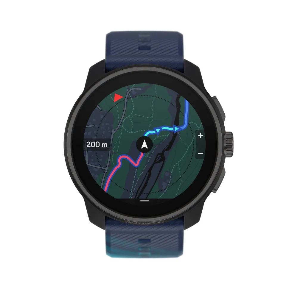 Race S Utmb World Series - Gps Running | Suunto