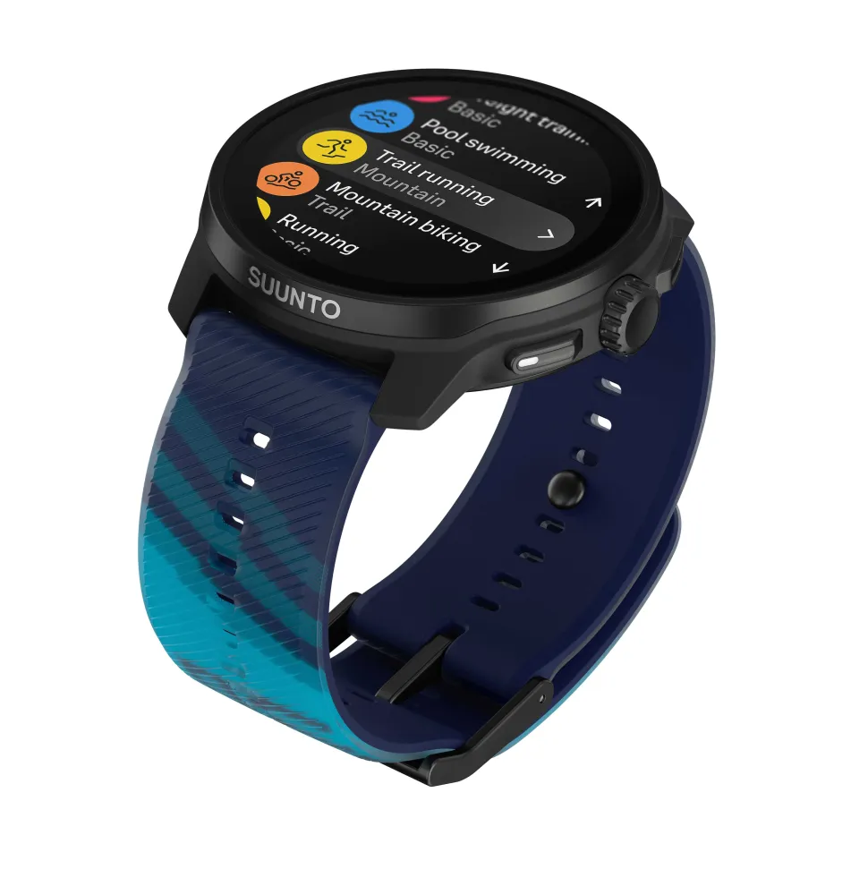 Race S Utmb World Series - Gps Running | Suunto