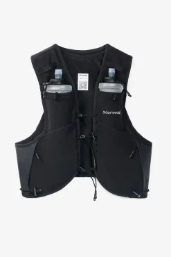 Race Veste Black - Sac A Dos | Nnormal