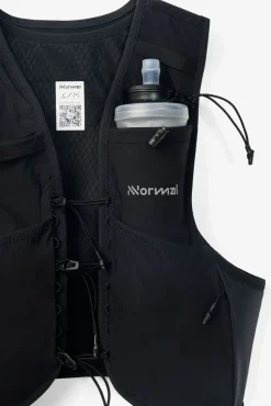 Race Veste Black - Sac A Dos | Nnormal
