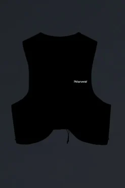 Race Veste Black - Sac A Dos | Nnormal