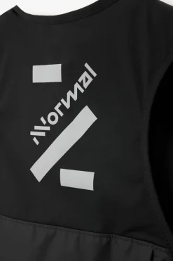 Race Veste 5l Black - Sac A Dos | Nnormal