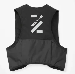 Race Veste 5l Black - Sac A Dos | Nnormal