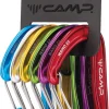 Rack Pack Nano 22 - Mousqueton | Camp