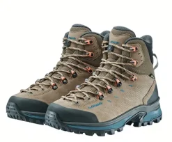 Randir Gtx Mid Stone Femme - Chaussures | Lowa
