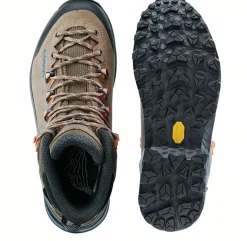 Randir Gtx Mid Stone Femme - Chaussures | Lowa