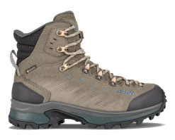 Randir Gtx Mid Stone Femme - Chaussures | Lowa