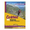 Rando Crêtes - 45 Courses - Pyrénées - Topo | 3 Sup Editions
